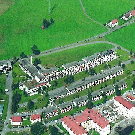 Rosenalm Appartment 208 沙伊代格 外观 照片