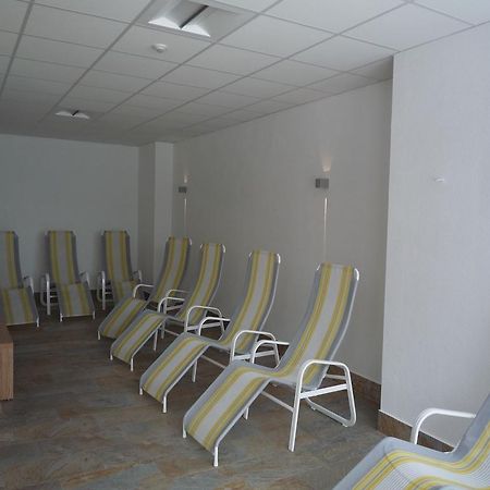 Rosenalm Appartment 208 沙伊代格 外观 照片