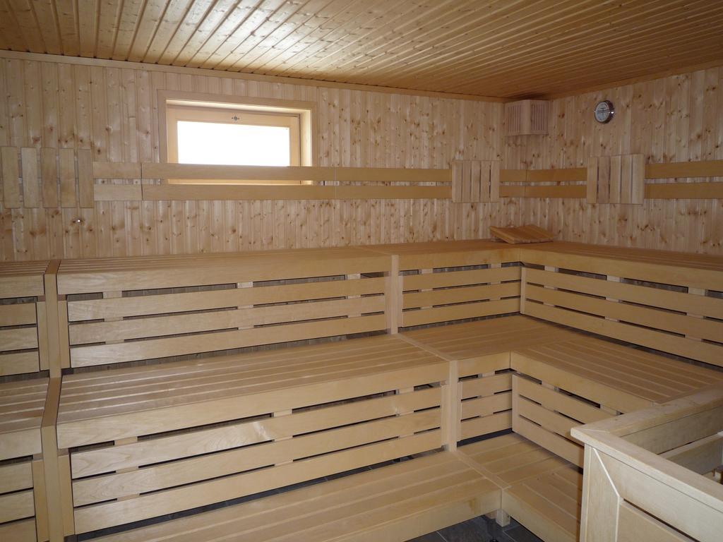 Rosenalm Appartment 208 沙伊代格 外观 照片